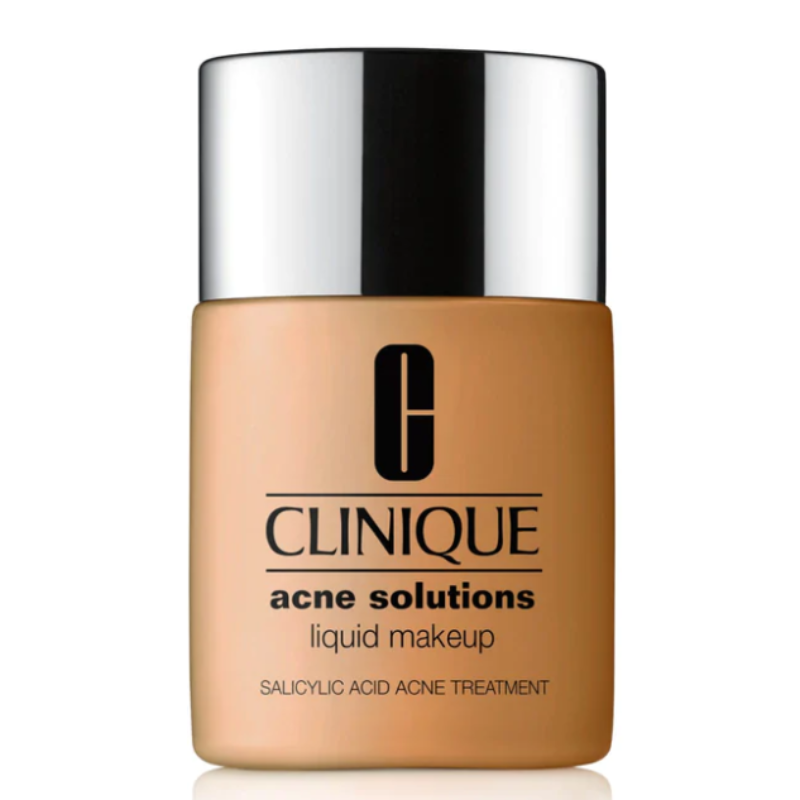 Clinique Acne Solutions Liquid Makeup 30 ml