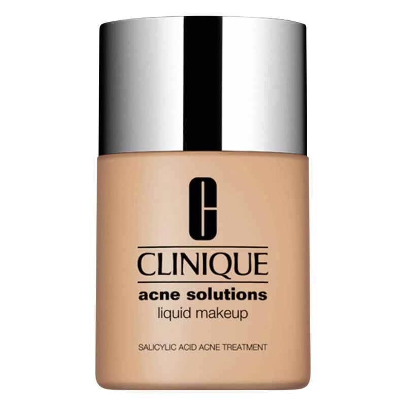 Clinique Acne Solutions Liquid Makeup