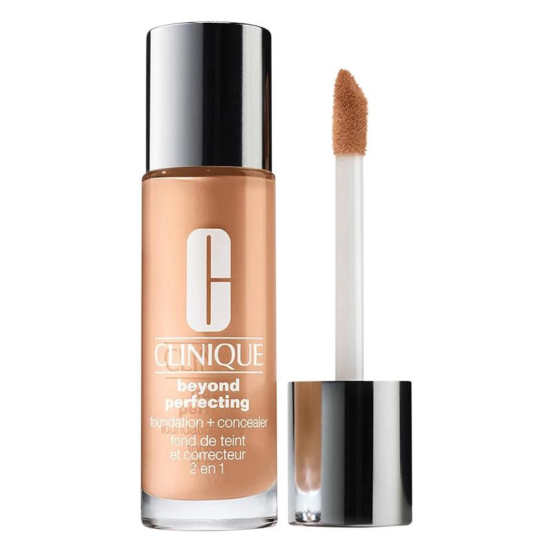 Clinique Beyond Perfecting Foundation & Concealer 30ml