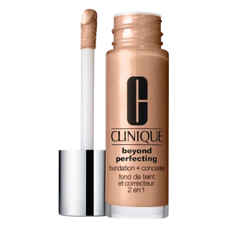 Clinique Beyond Perfecting Foundation & Concealer 30ml