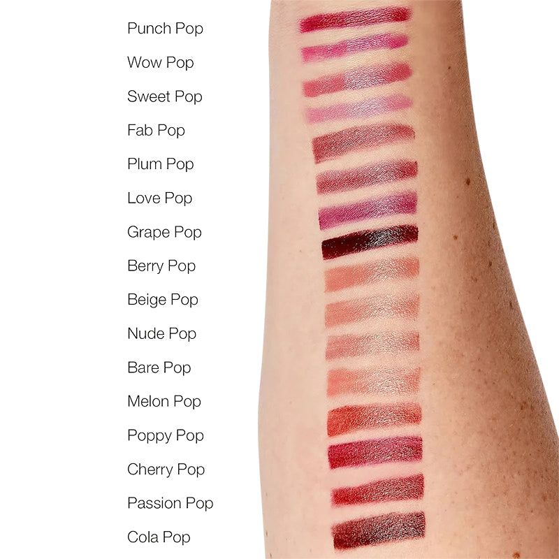 Clinique Pop Lip Colour + Primer 3.9g