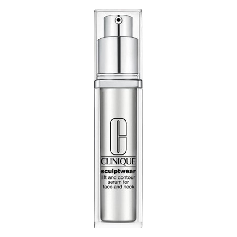 Clinique Sculptwear Lift & Contour Serum - All Skin Types