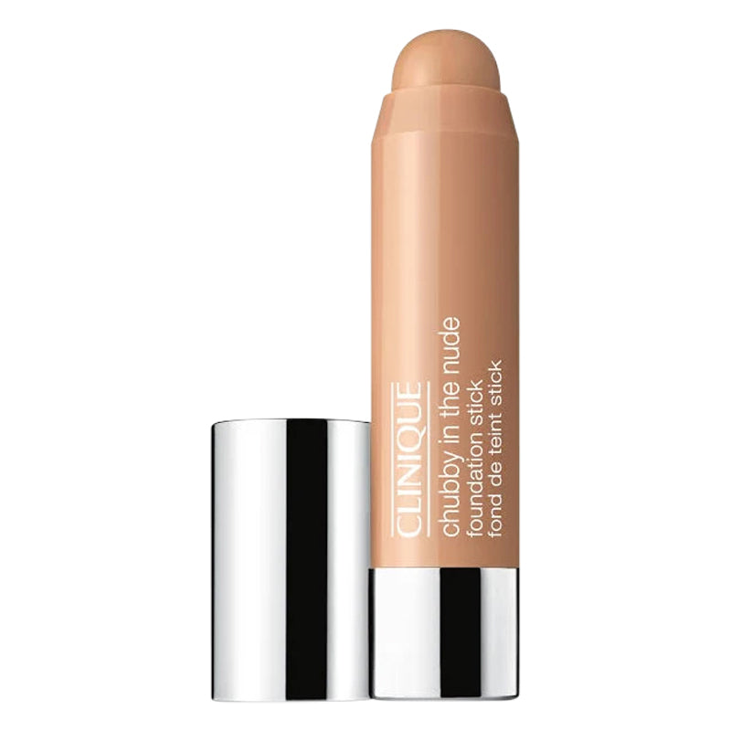 Clinique Chubby in The Nude Foundation Stick