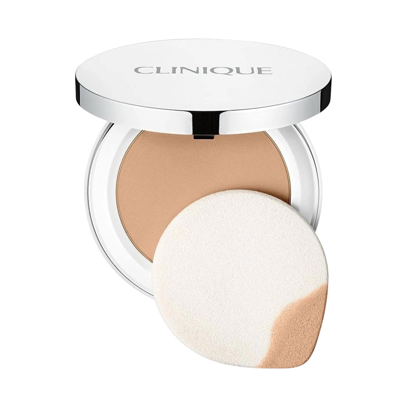 Clinique Beyond Perfecting Powder Foundation + Concealer