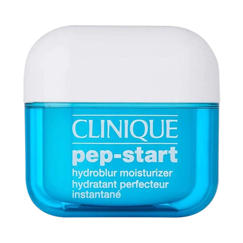 Clinique Pep-Start HydroBlur Moisturizer