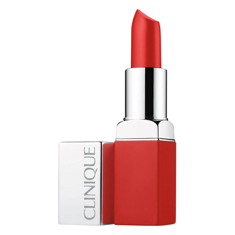 Clinique Pop Matte Lip Colour + Primer