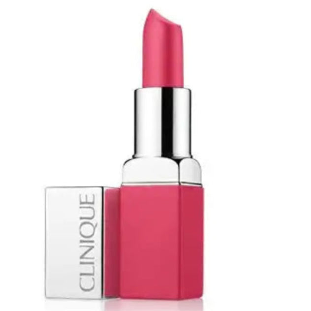Clinique Pop Matte Lip Colour + Primer 3,9g