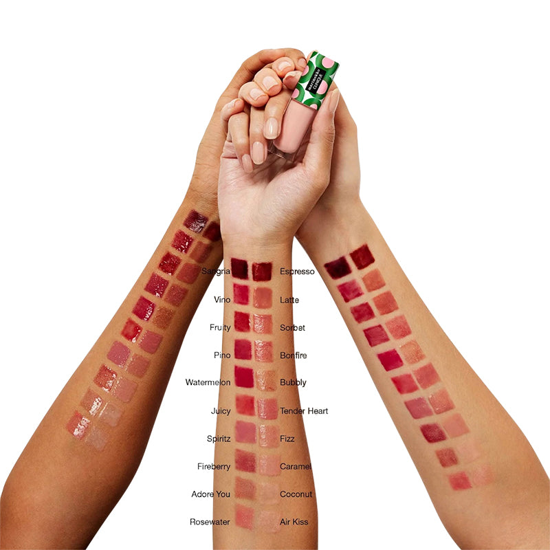 Clinique Pop Splash Lip Gloss + Hydration 4.3ml