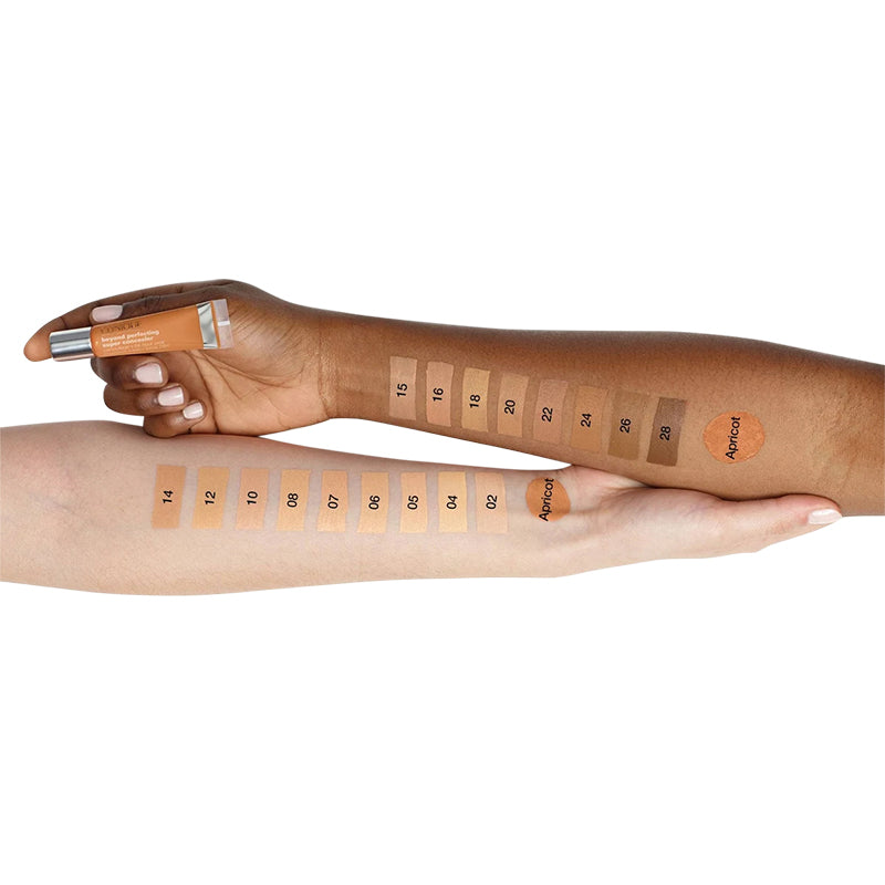 Clinique Beyond Perfecting Super Concealer 8g - 04 Very Fair