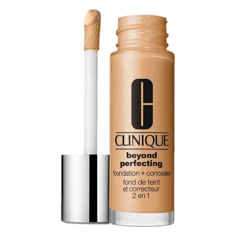 Clinique Beyond Perfecting Foundation & Concealer 30ml