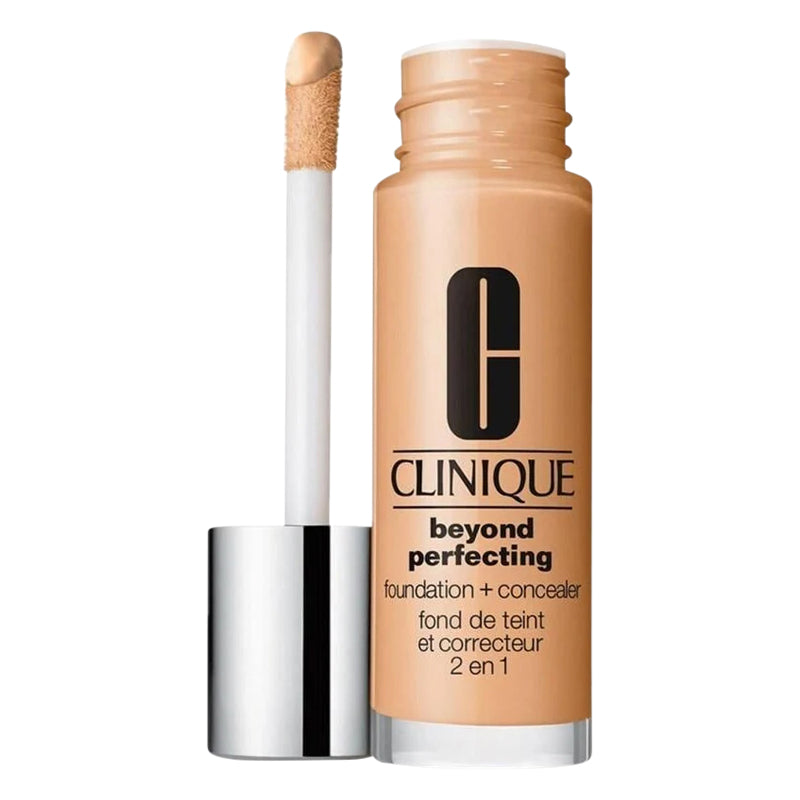 Clinique Beyond Perfecting Foundation & Concealer 30ml