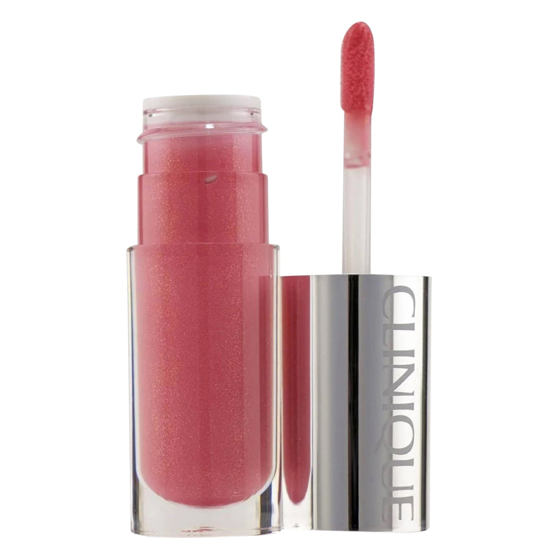 Clinique Pop Splash Lip Gloss + Hydration Lipgloss 4 ml