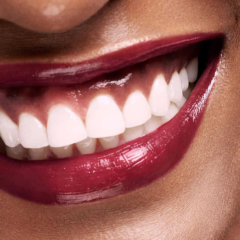 Clinique Pop Splash Lip Gloss + Hydration 4.3ml - 20 Sangria Pop