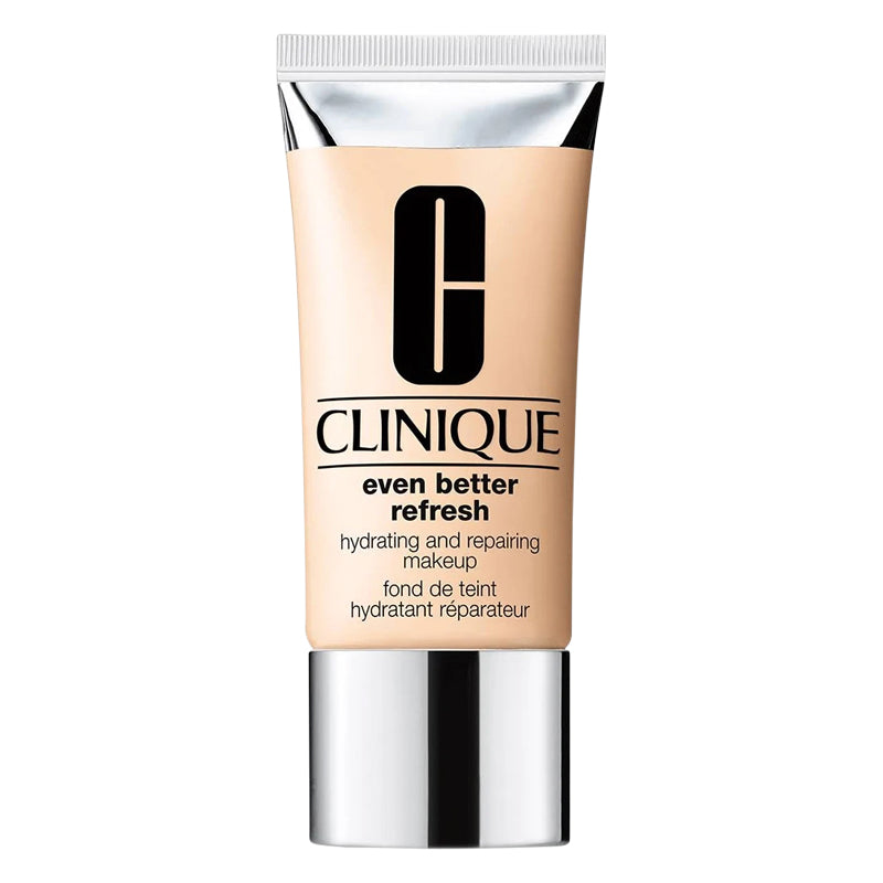 Clinique Even Better Refresh Hydrating Repairing Foundation