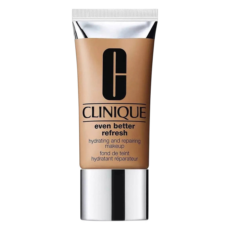 Clinique Even Better Refresh Hydrating Repairing Foundation