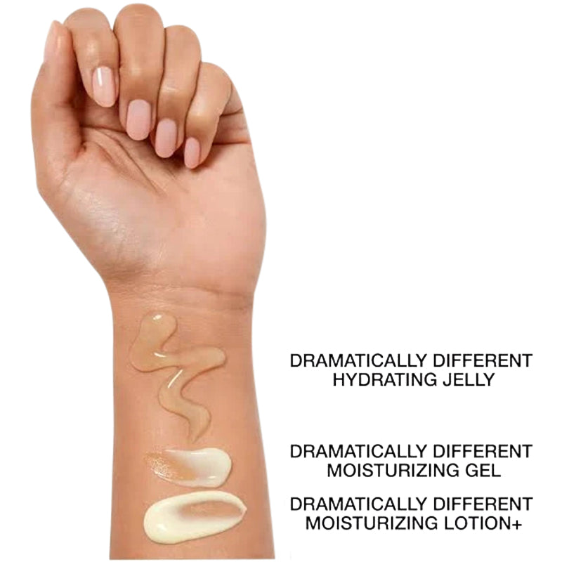 Clinique Dramatically Different Hydrating Jelly Anti-Pollution 50ml