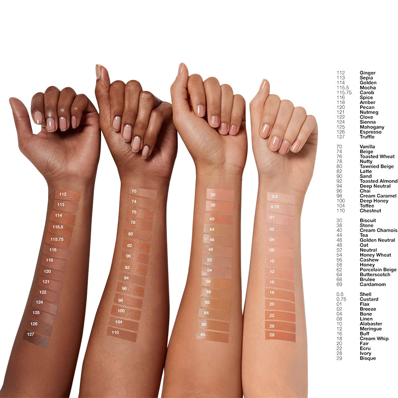 Clinique Even Better Makeup SPF15 30ml