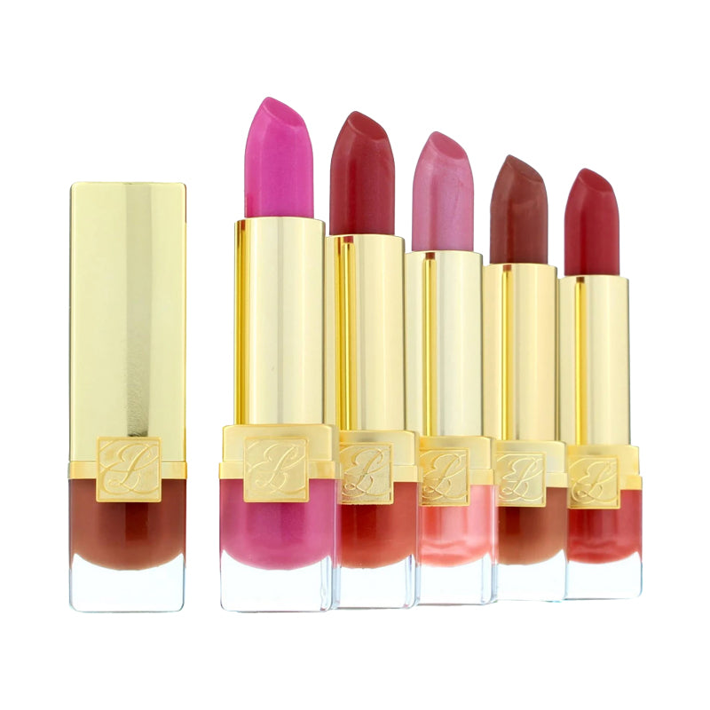 Estée Lauder Pure Color Long Lasting Lipstick 3.8g - 16 Candy (Shimmer)