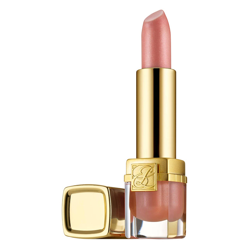 Estée Lauder Pure Color Crystal Lipstick 3.8g - 41 Tiramisu (Shimmer)