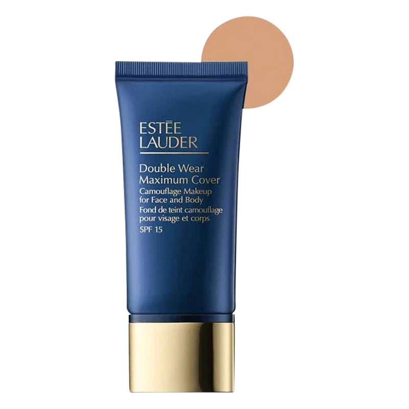 EstŽe Lauder Double Wear Maximum Cover