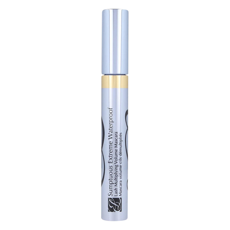 Estée Lauder Sumptuous Extreme Waterproof Mascara 8ml - 01 Extreme Black