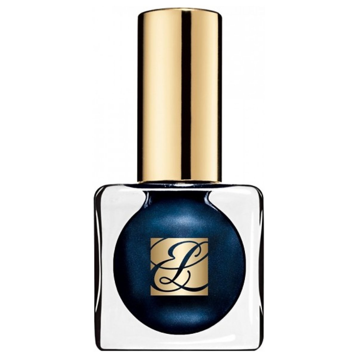 Estée Lauder Pure Color Nail Lacquer in Blue Blood