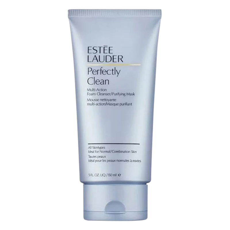 Estée Lauder Perfectly Clean Multi-Action Foam Cleanser