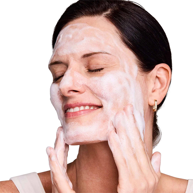 Estée Lauder Perfectly Clean Multi-Action Foam Cleanser