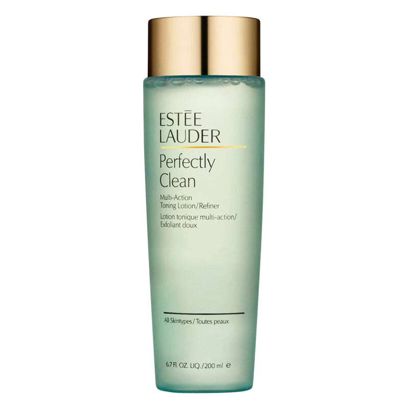 Estée Lauder Perfectly Clean Multi-Action Toning Lotion/Refiner