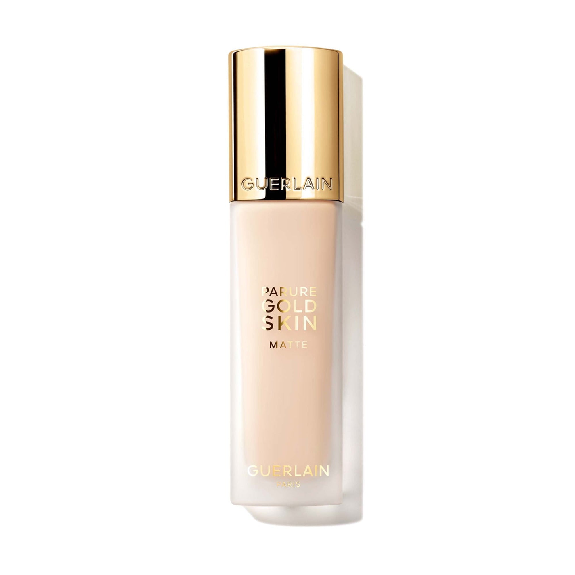 Guerlain Parure Gold Skin Mat 4N
