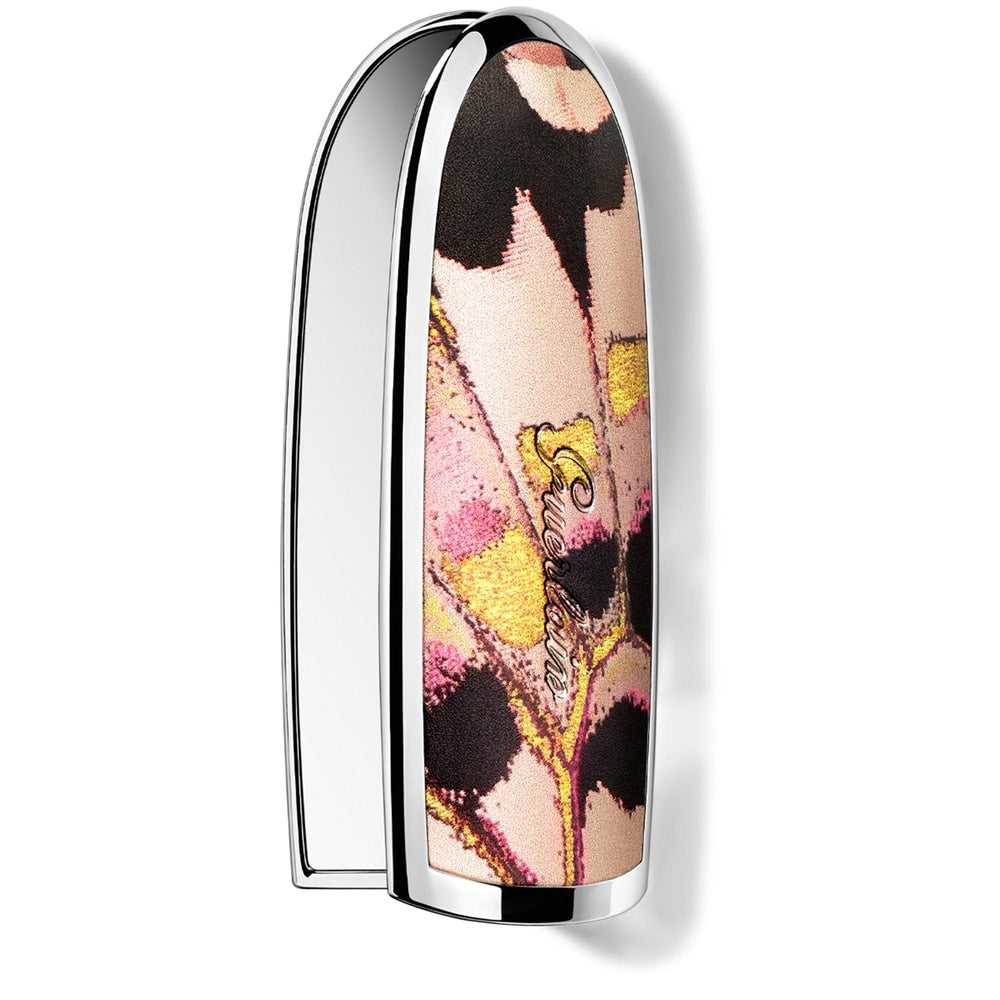 Guerlain Rouge G Lipstick Case #Nymph Rose