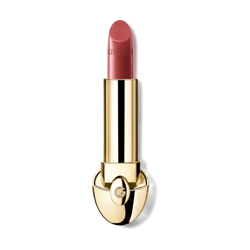 Guerlain Rouge G Satin Navulling 3.5g - 06 Le Rose Brun
