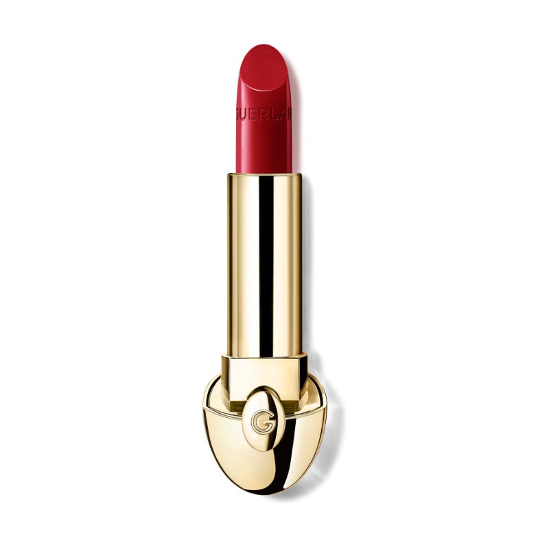 Guerlain Rouge G Satin Navulling 3.5g - 775 Le Rouge Bordeaux