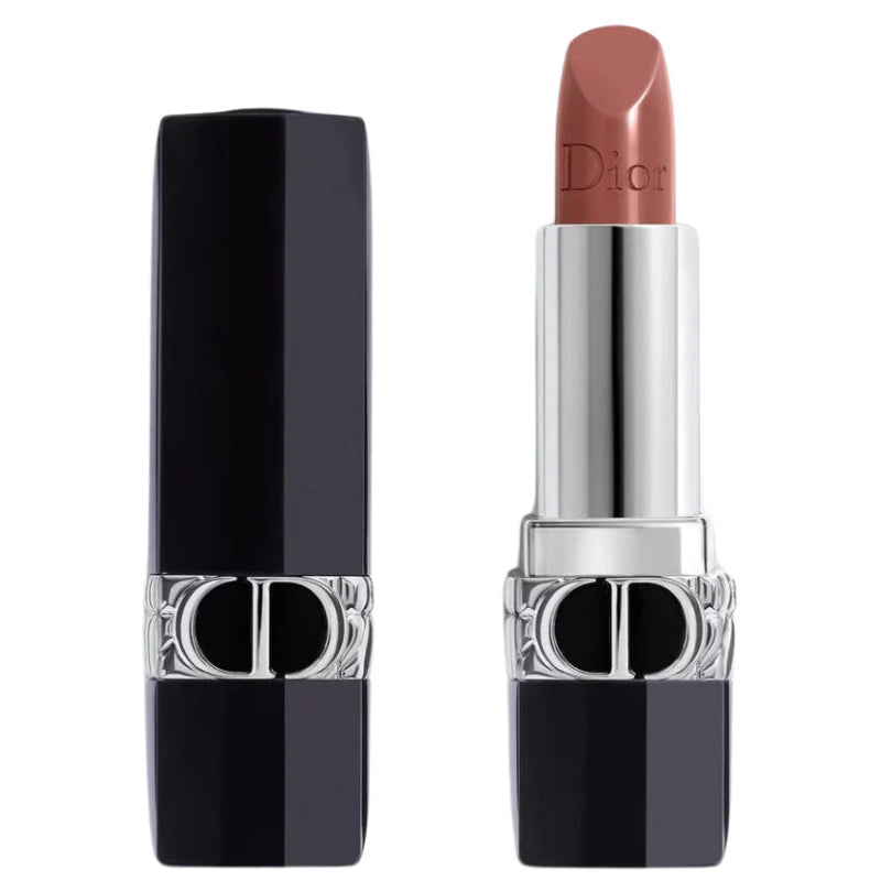 Dior Rouge Dior Floral Care Lip Balm Natural Couture 3.5g, navulbaar