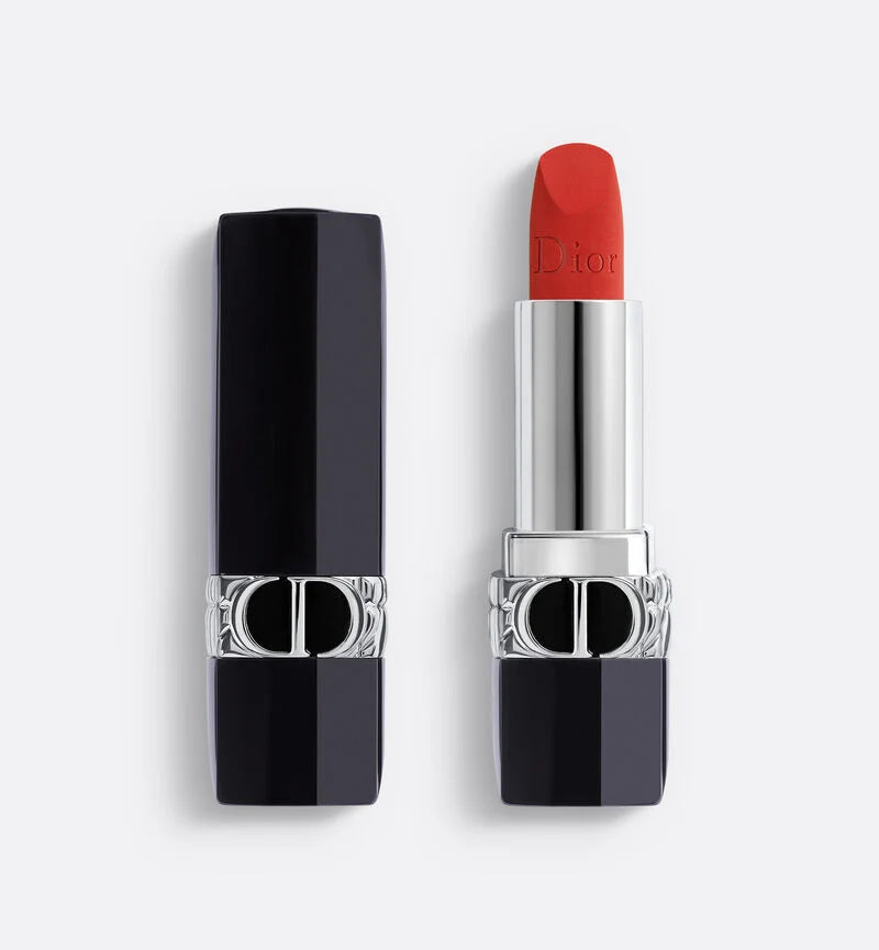Dior Rouge Dior Couture Colour Refillable Lipstick 3.5g