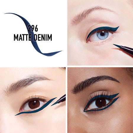 Dior Diorshow On Stage Eyeliner 0,55 ml