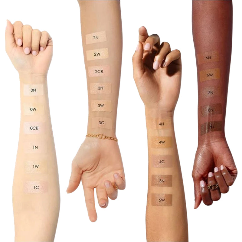 Dior Backstage Face & Body Flash Perfector Concealer 11ml #3W Warm