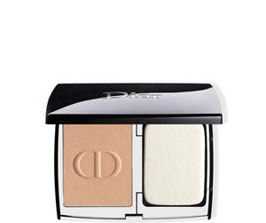 Dior Forever Velvet Compact Foundation 4N