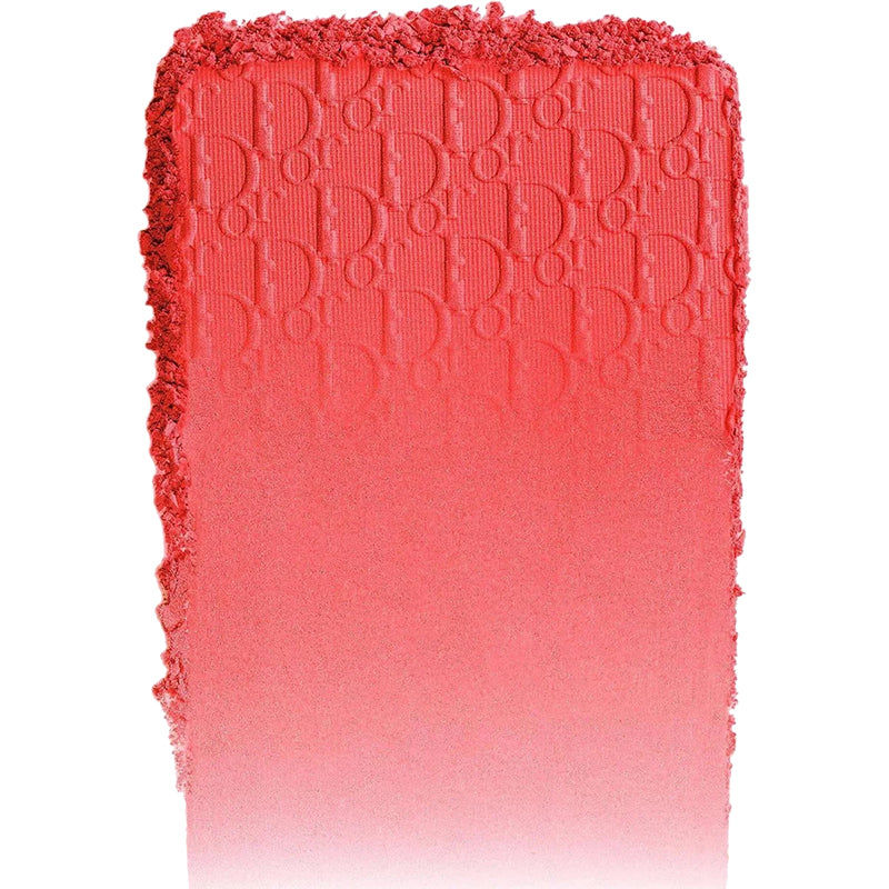 Dior Rosy Glow Color Reviving Powder Blush 4.4g - 15 Cherry