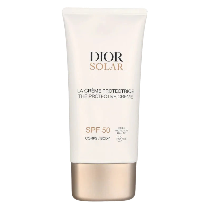 DIOR Zonnebrandcrème Dior Solar The Protective Creme SPF 50 150ml
