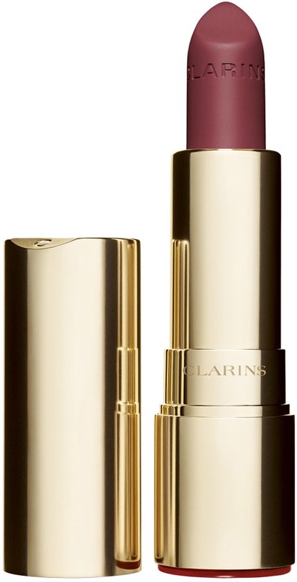 Clarins Joli Rouge Velvet lippenstift 732V