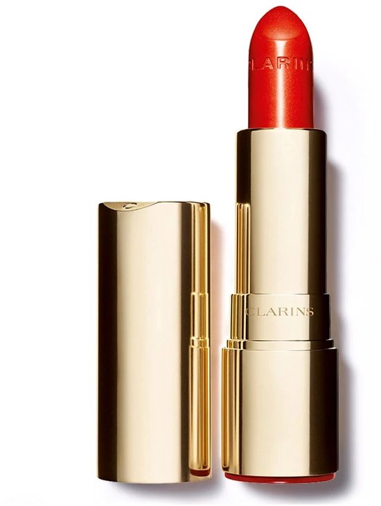 Clarins Joli Rouge Brillant 761S Spicy Chili