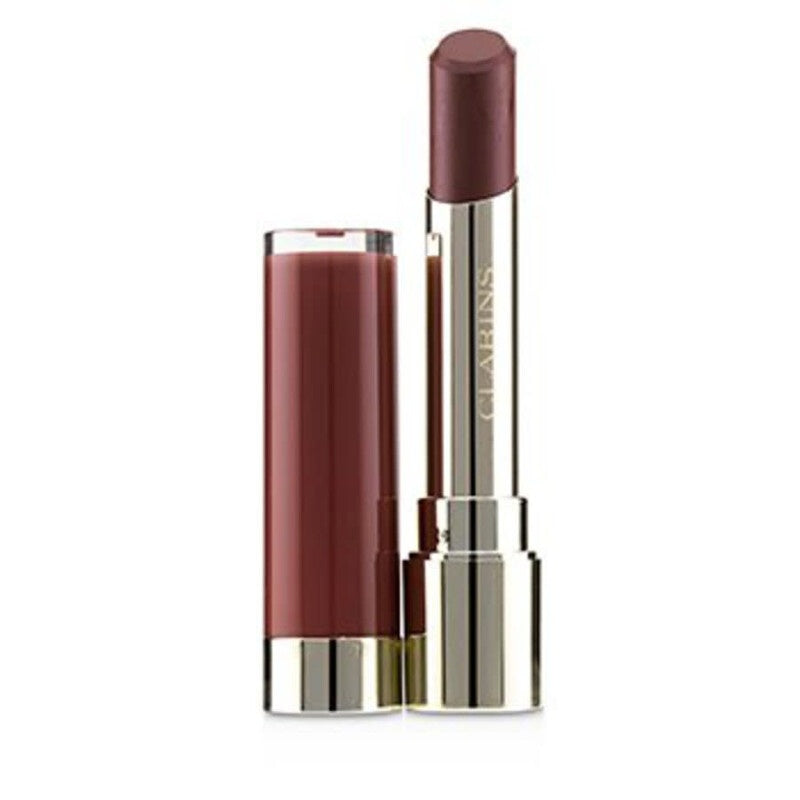 Clarins Jolie Rouge Lacquer Intense Colour Lip Balm 3g