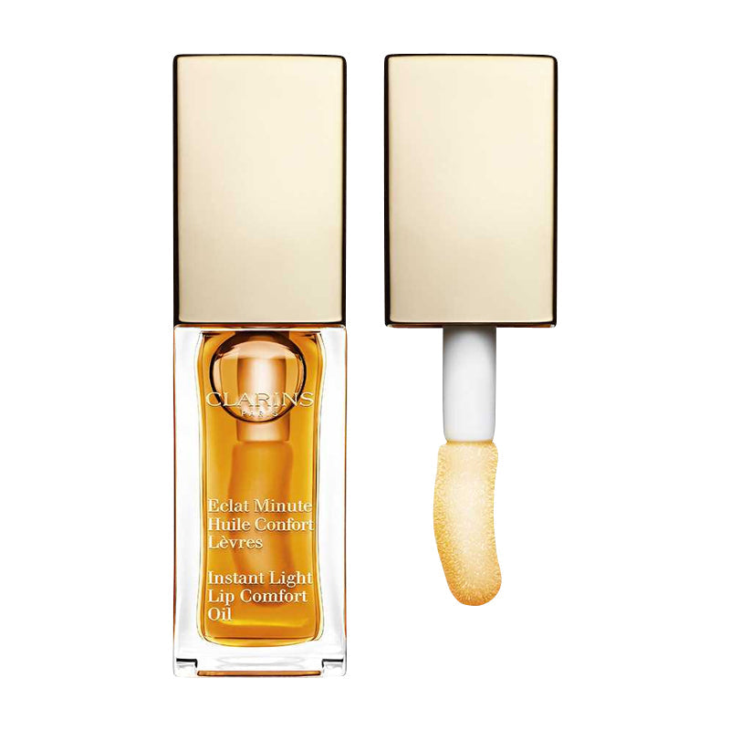 #01 Honey