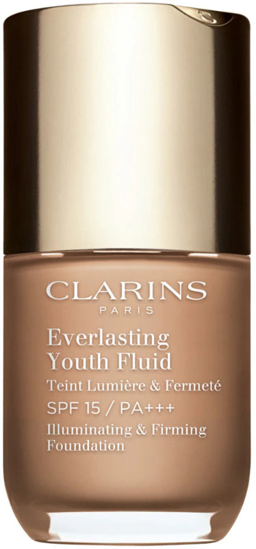 Clarins Everlasting Youth Fluid 30ml