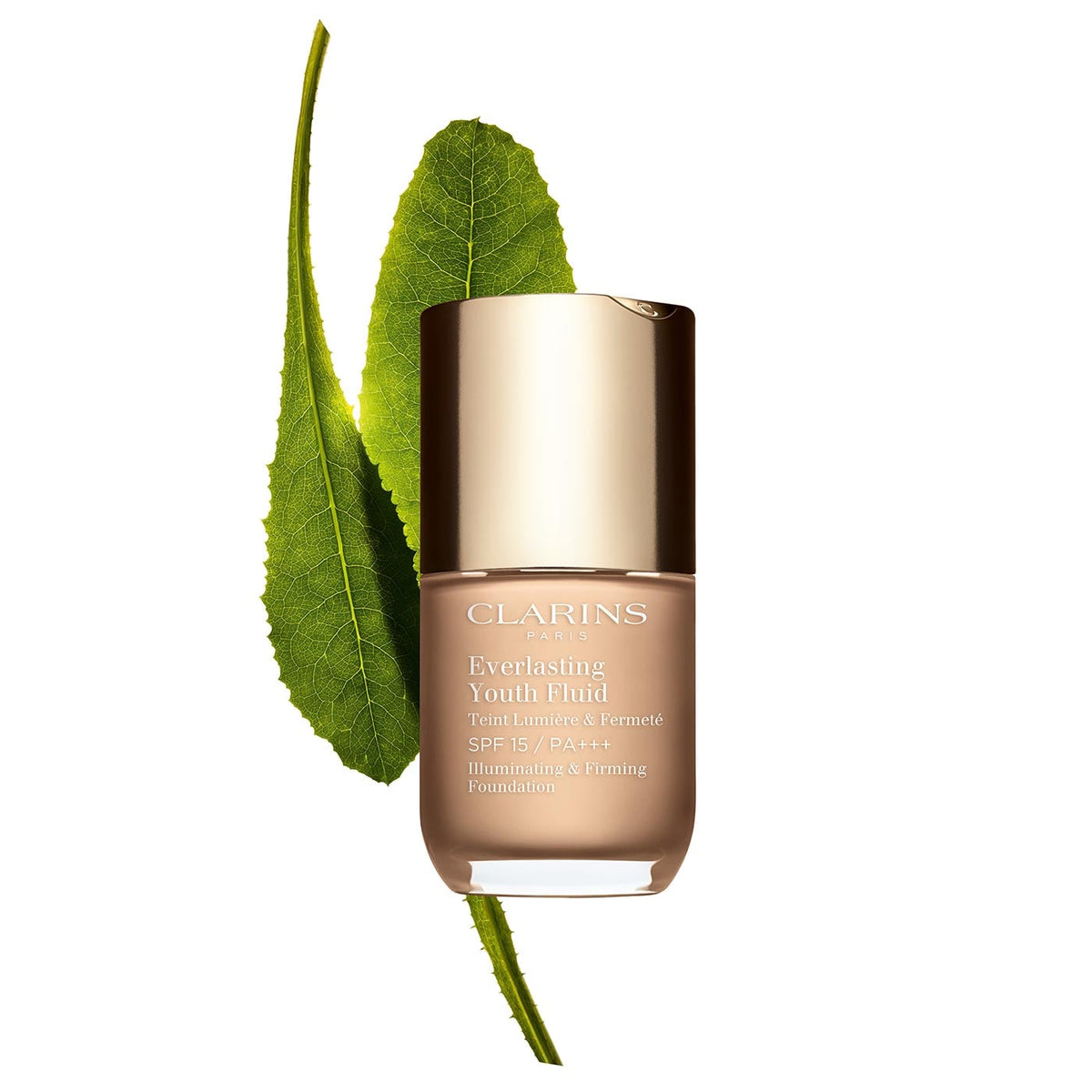 Clarins Everlasting Youth Fluid 30ml