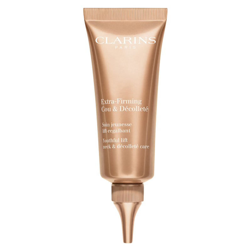 Clarins Extra-Firming Neck & Décolleté Care 75ml