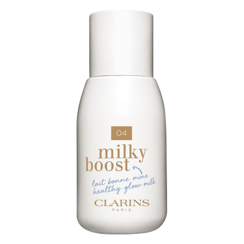 #04 Milky Auburn