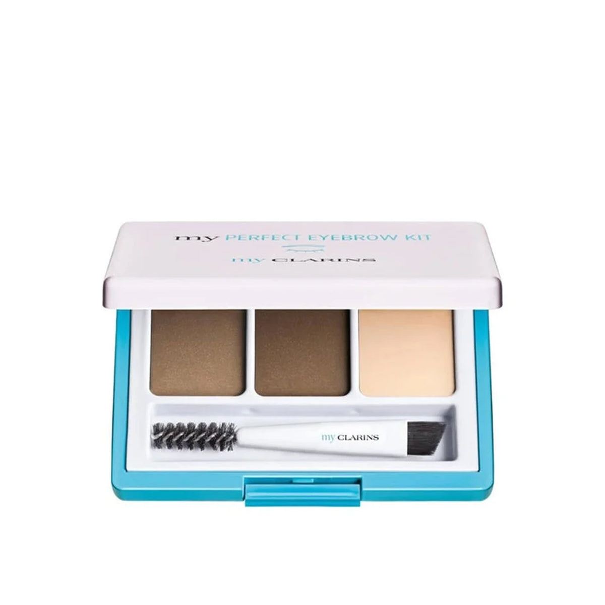Clarins My Clarins My Perfect Eyebrow Kit 3.5g