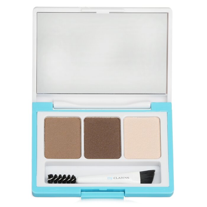 Clarins My Clarins My Perfect Eyebrow Kit 3.5g
